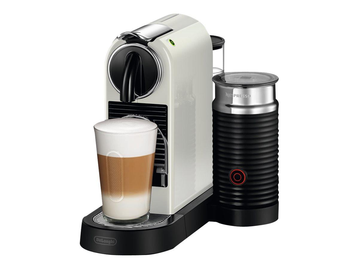 De Longhi Nespresso CitiZ EN 267.WAE | JAR Computers De Longhi Nespresso CitiZ EN 267.WAE
