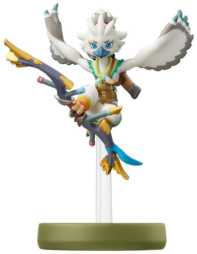 Фигура Nintendo amiibo - Tulin (The Legend of Zelda: Tears of the Kingdom)