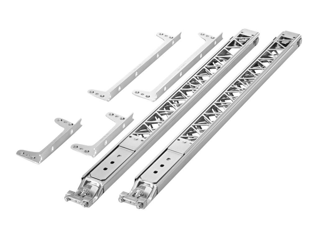 HPE X450 4U/7U Universal - Rack mounting kit | JAR Computers HPE X450 4U/7U Universal - Rack mounting kit