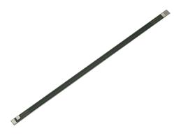 ИЗПИЧАЩ ЕЛЕМЕНТ (HEATING ELEMENT ASSEMBLY 220V) ЗА HP Laserjet P4014/P4015/P4515 - 220V - RM1-4579-HEAT (RM14579HEAT) - PN CET6884