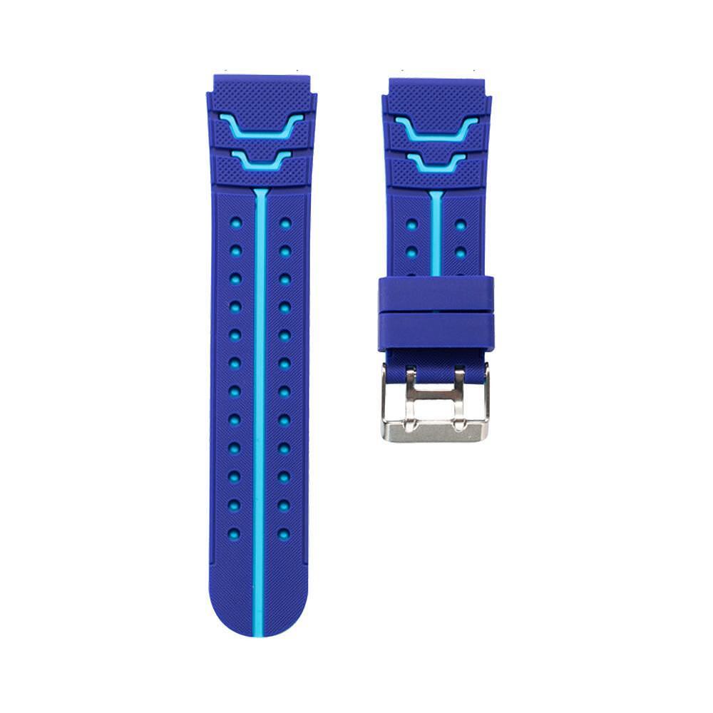 Каишка Trender Kids Purple Blue TR-KDPUBL | JAR Computers Каишка Trender Kids Purple Blue TR-KDPUBL