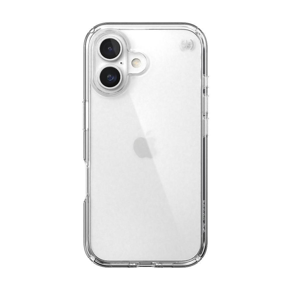 Калъф Speck iPhone 16 Clear/Clear 150690-5085