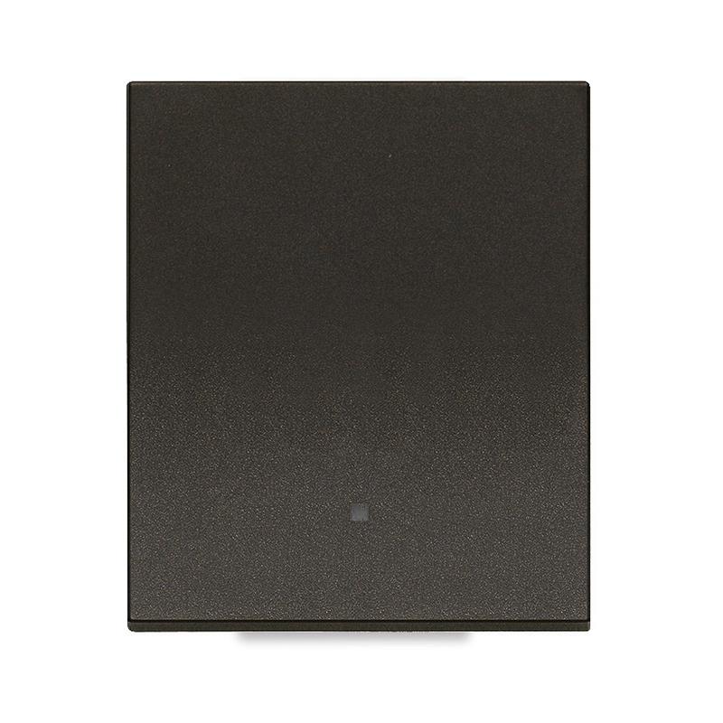 Кръстат In-line ключ 10A 2M Black - VIMAR LINEA 30012.2G | JAR Computers Кръстат In-line ключ 10A 2M Black - VIMAR LINEA 30012.2G