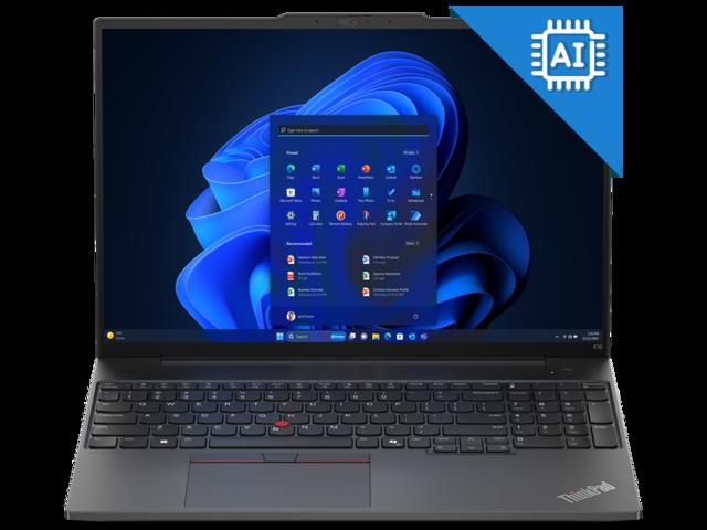 Lenovo ThinkPad E16 Gen 2