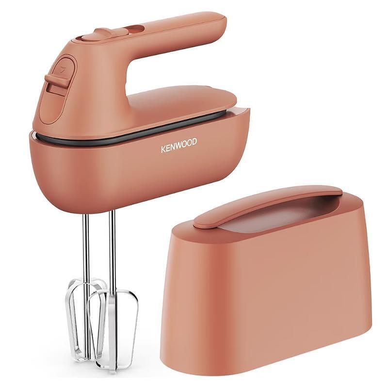 Миксер Kenwood HMP40.000RD