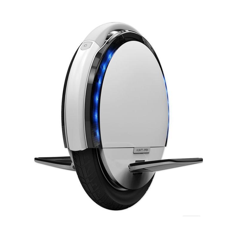 Ninebot One A1 by Segway- електрически самобалансиращ скутер за придвижване в градски условия (бял) | JAR Computers Ninebot One A1 by Segway- електрически самобалансиращ скутер за придвижване в градски условия (бял)