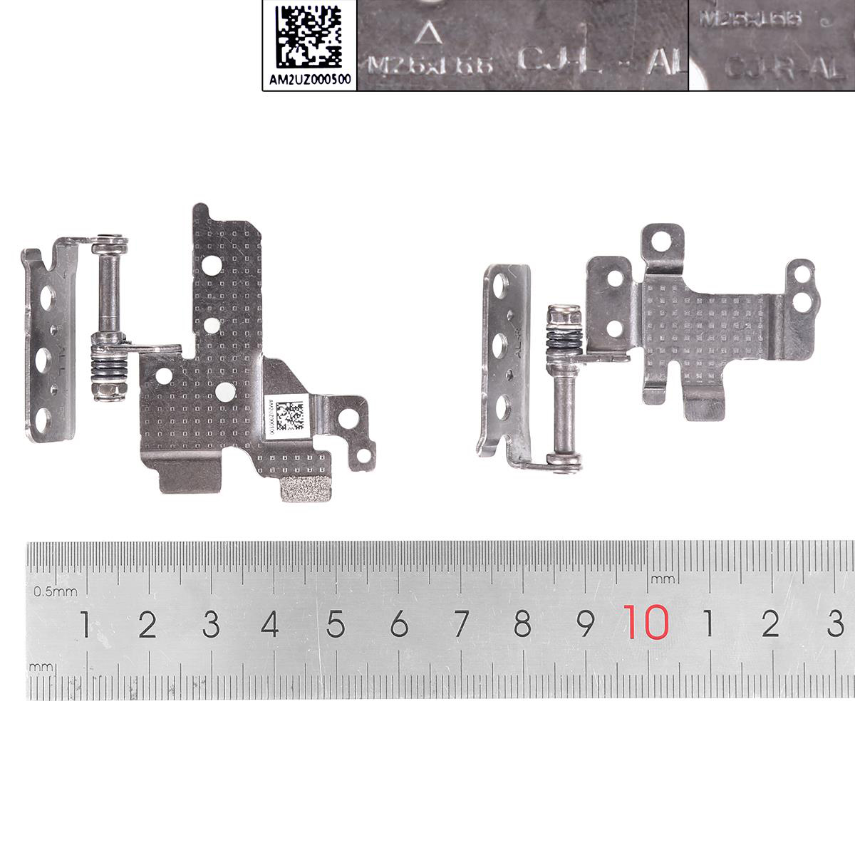 Панти за лаптоп (Hinges) Lenovo IdeaPad 5-14IIL05 5-14ARE05 5-14ITL05 5-14A | JAR Computers Панти за лаптоп (Hinges) Lenovo IdeaPad 5-14IIL05 5-14ARE05 5-14ITL05 5-14A