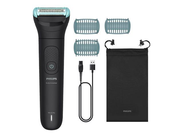 PHILIPS Bodygroom series 5000 showerproof trimmer BG5470/15