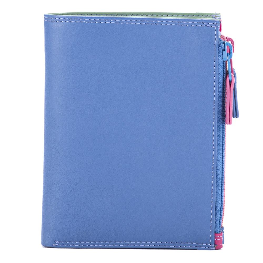 Портфейл Mywalit Bifold Double Zip Viola | JAR Computers Портфейл Mywalit Bifold Double Zip Viola