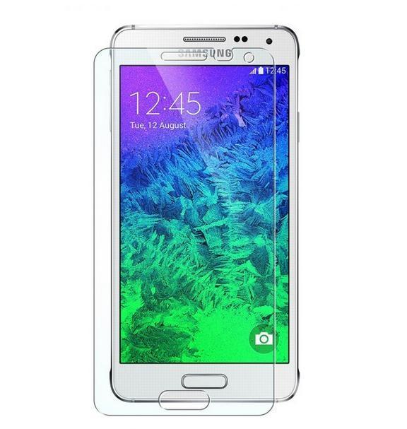 Прозрачно защитно покритие за дисплея на Samsung Galaxy Alpha - Trendy8 Screen Protector (два броя) | JAR Computers Прозрачно защитно покритие за дисплея на Samsung Galaxy Alpha - Trendy8 Screen Protector (два броя)