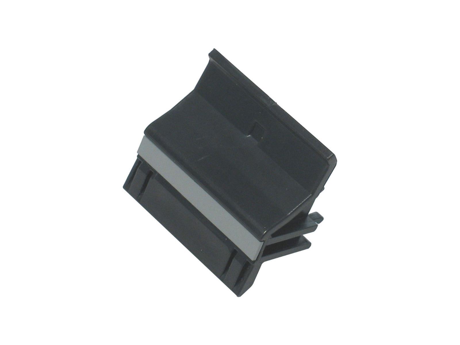 РАЗДЕЛИТЕЛНА ПОДЛОЖКА (SEPARATION PAD) ЗА SAMSUNG ML 1610/1640/2010/2240/SCX 4521/XEROX 3117/PE 220/DELL 1100/1110 - JC61-01169A (JC6101169A) / JC97-02217A (JC9702217A) / JC61-03518A (JC6103518A) / 019N00841 - PN CET3805