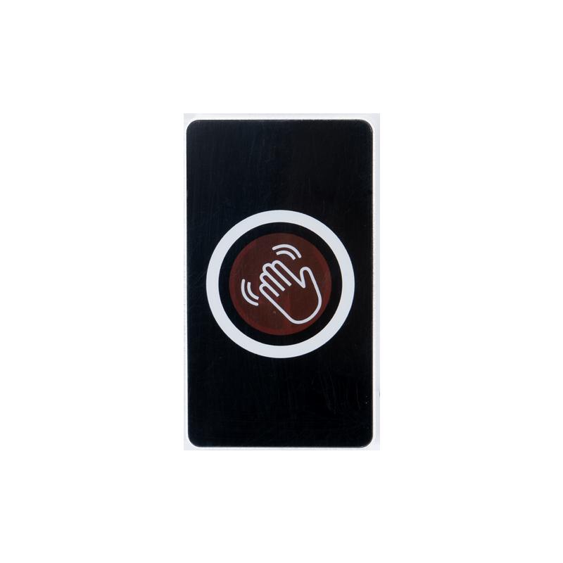 Сензорен бутон за изход Nippon ECK-824B WiFi | JAR Computers Сензорен бутон за изход Nippon ECK-824B WiFi