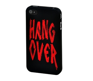 Дизайнерски кейс за iPhone 4/4S - SKILLFWD Hangover | JAR Computers Дизайнерски кейс за iPhone 4/4S - SKILLFWD Hangover