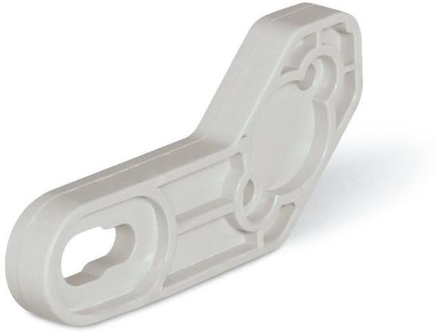 Скоби за монтаж към стена (4 бр.) за индустриална кутия серия Scabox Scame | JAR Computers Скоби за монтаж към стена (4 бр.) за индустриална кутия серия Scabox Scame