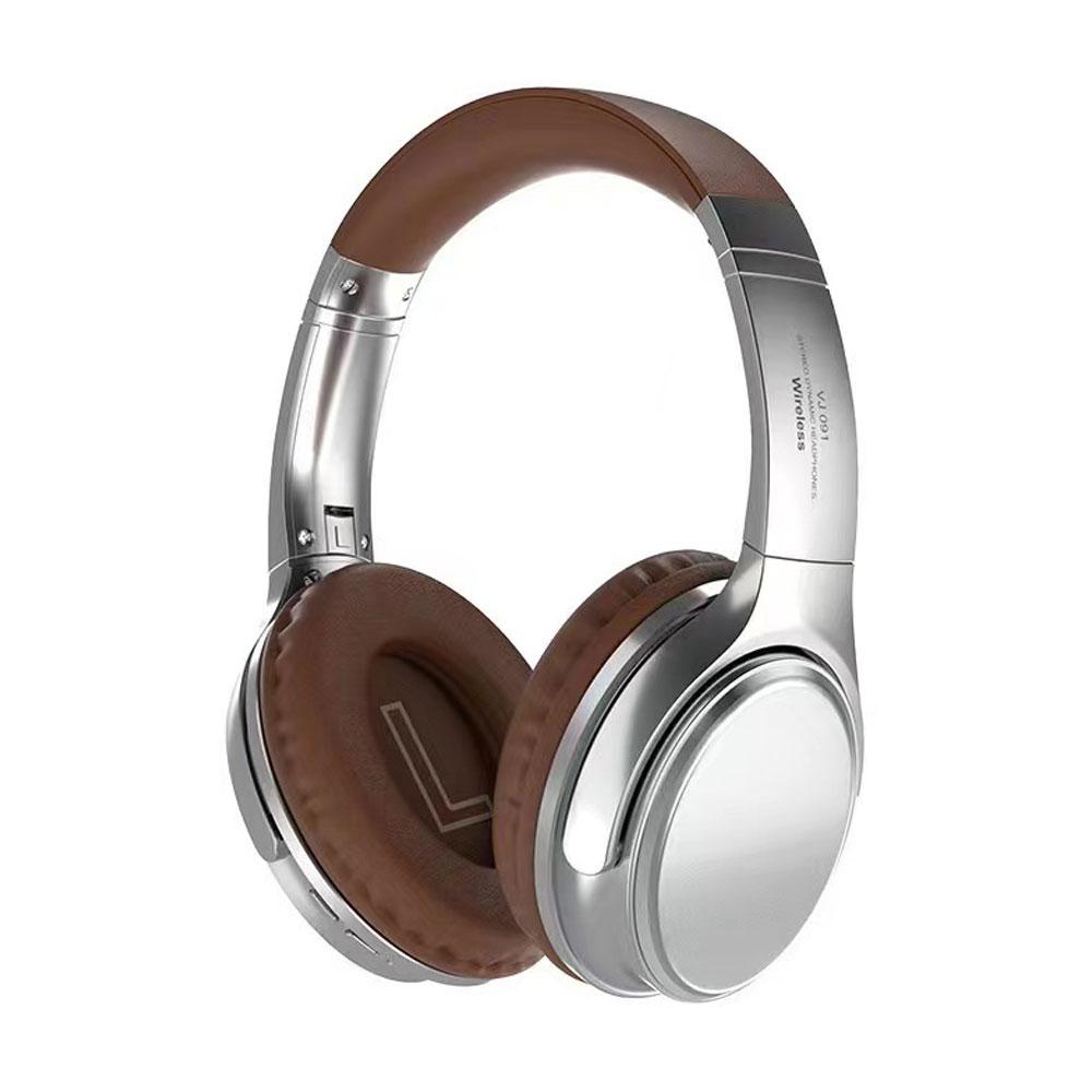 Слушалки с Bluetooth Gjby CA-047, Различни цветове - 20785 | JAR Computers Слушалки с Bluetooth Gjby CA-047, Различни цветове - 20785
