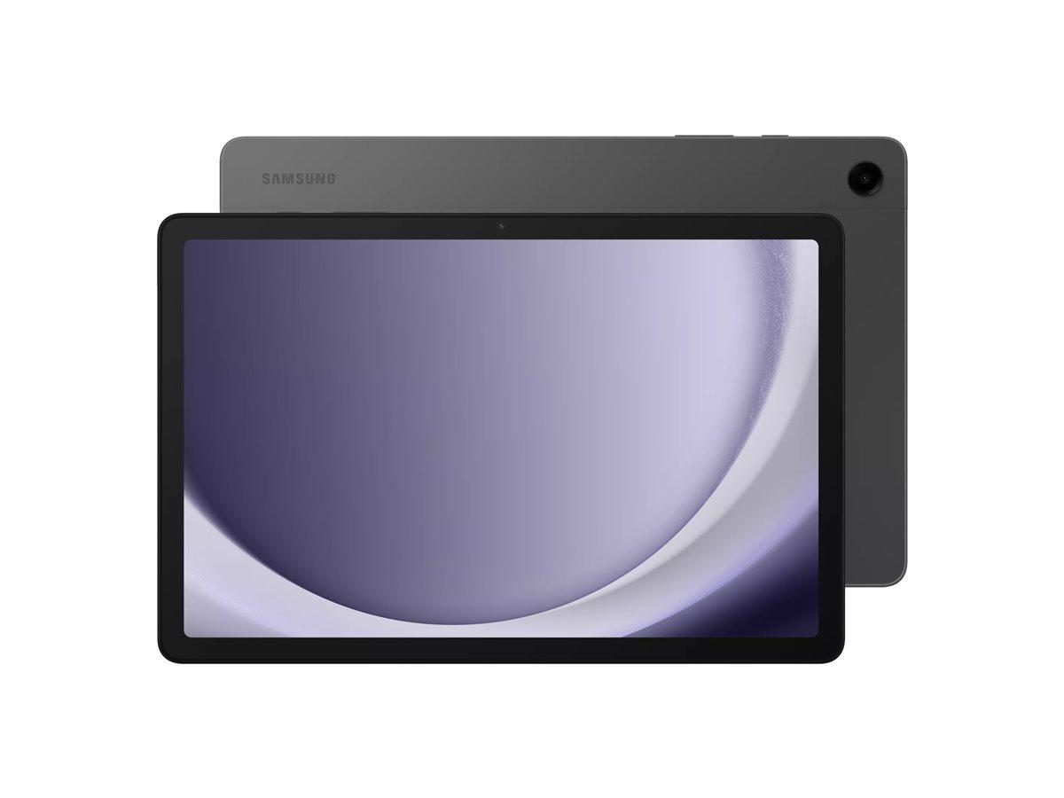 Tablet Samsung Galaxy Tab A9+ X216 11.0 5G 6GB RAM 128GB with Armor-X Cover - Graphite | JAR Computers Tablet Samsung Galaxy Tab A9+ X216 11.0 5G 6GB RAM 128GB with Armor-X Cover - Graphite