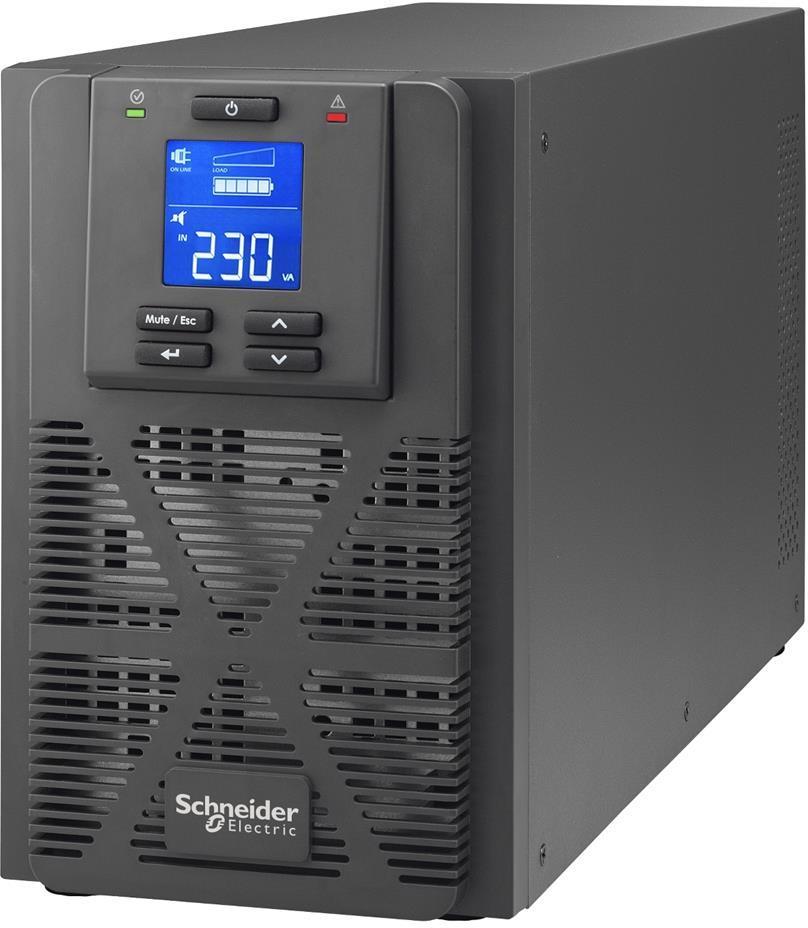 UPS On-line 1000VA / 800W Easy T SE | JAR Computers UPS On-line 1000VA / 800W Easy T SE