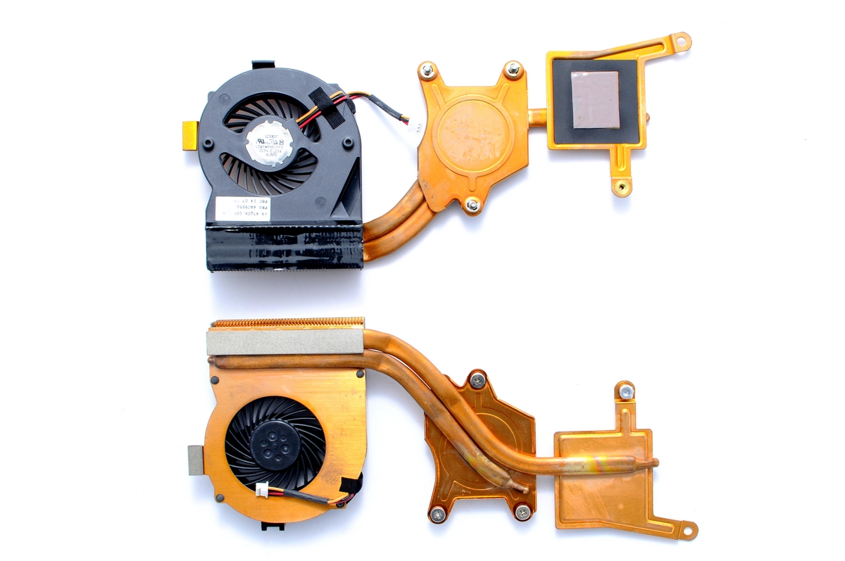 Вентилатор за лаптоп (CPU Fan + HeatSink) Lenovo ThinkPad X200 | JAR Computers Вентилатор за лаптоп (CPU Fan + HeatSink) Lenovo ThinkPad X200