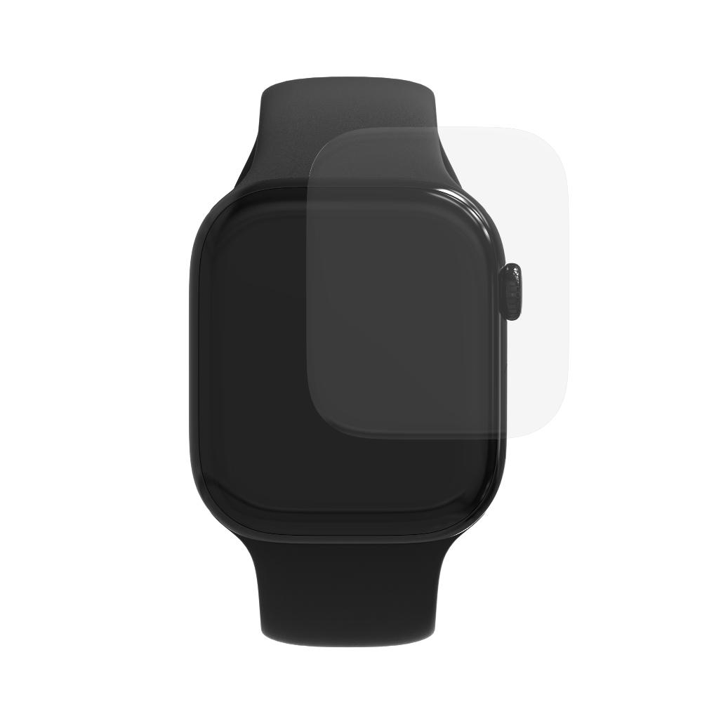 Защитно покритие InvisibleShield Ultra Eco Apple Apple Watch Series 10 (42mm)  Screen | JAR Computers Защитно покритие InvisibleShield Ultra Eco Apple Apple Watch Series 10 (42mm)  Screen