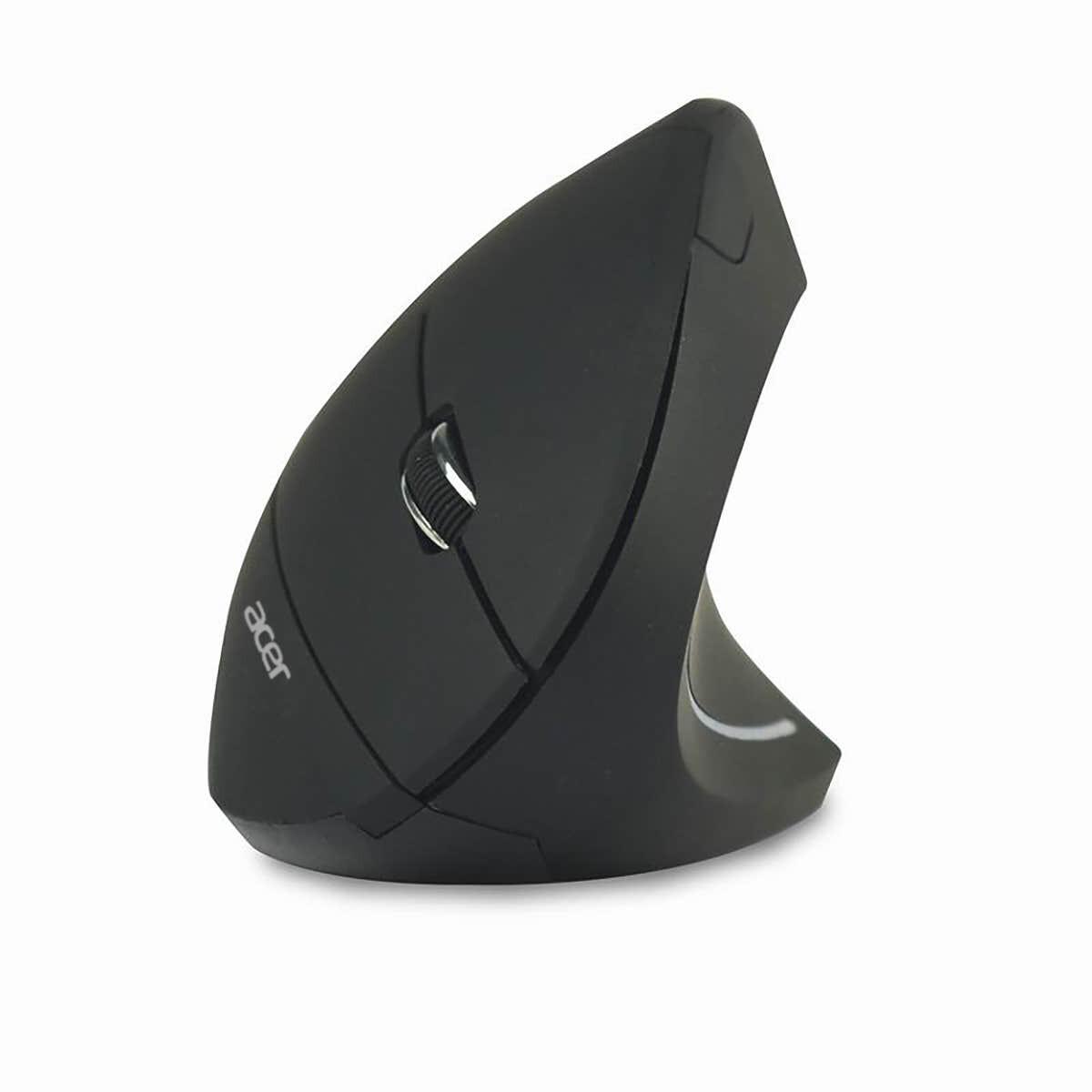 Acer HP.EXPBG.009 мишка Офис Дясна ръка РЧ безжичен Оптически 1600 DPI