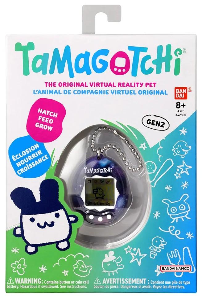 Bandai Tamagotchi Original - Galaxy