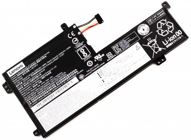Батерия ОРИГИНАЛНА Lenovo IdeaPad L340-15API 15IWL V155-15API L18L3PF1 ремаркетирана