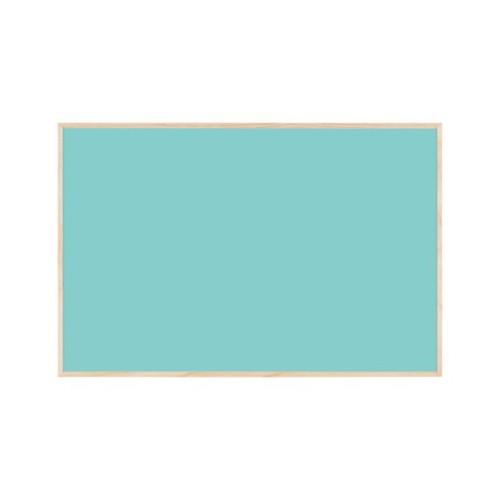 BI-OFFICE Цветна магнитна дъска CARIBE | JAR Computers BI-OFFICE Цветна магнитна дъска CARIBE