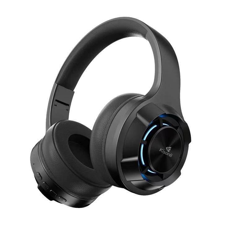 Bluetooth слушалки Kisonli A2, Различни цветове – 20794 | JAR Computers Bluetooth слушалки Kisonli A2, Различни цветове – 20794
