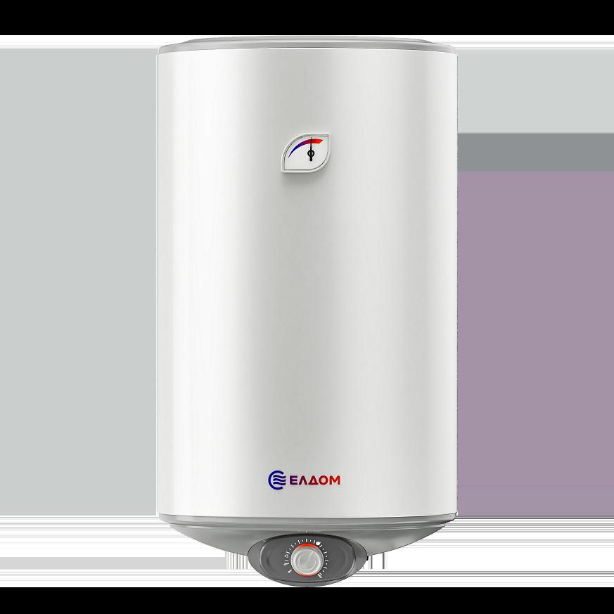 Бойлер Елдом WVF08046I 80L 3KW , 3 , 80 , C , Вертикален