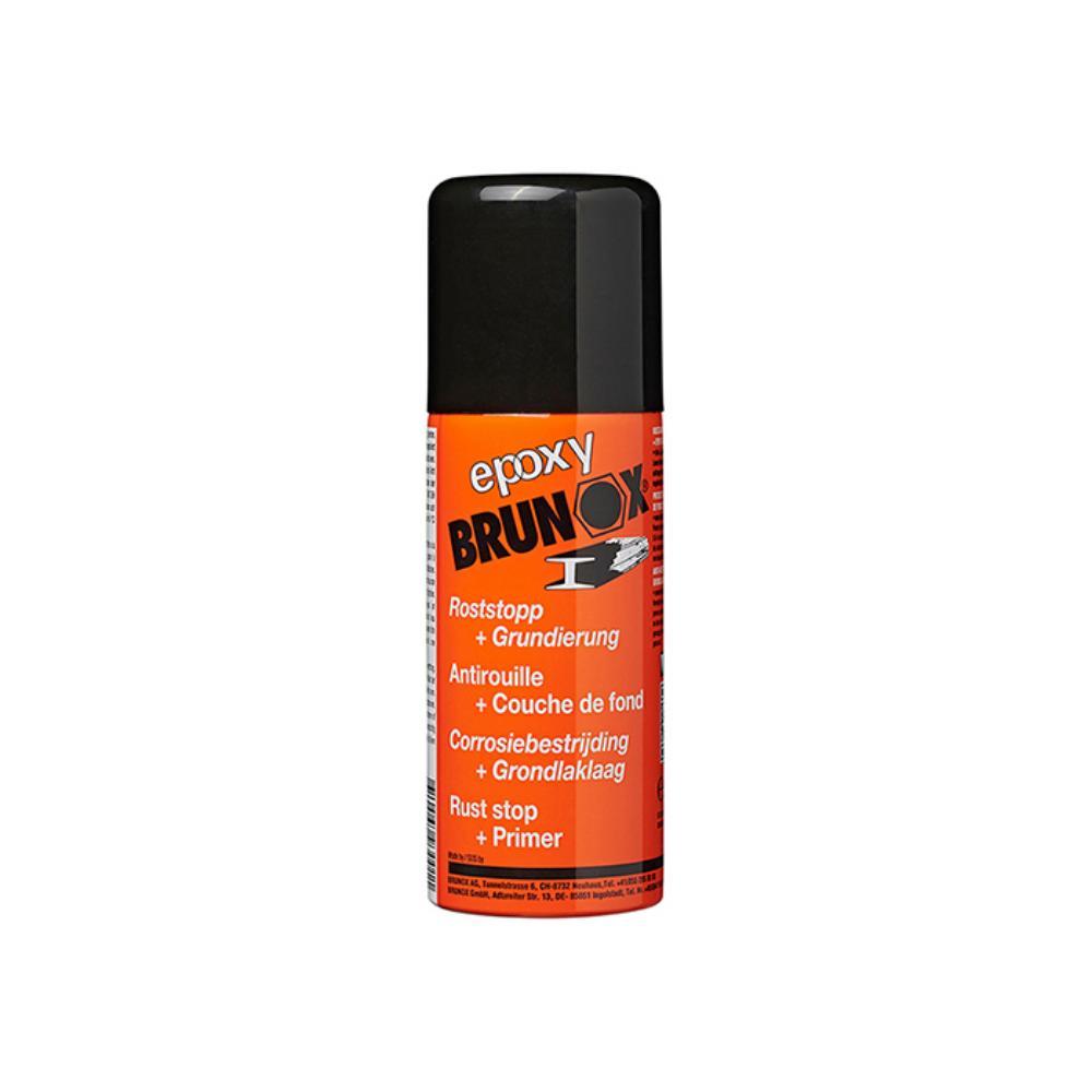 Brunox Epoxy Rust Converter Spray 150 ml (22054) (BNX97061) | JAR Computers Brunox Epoxy Rust Converter Spray 150 ml (22054) (BNX97061)