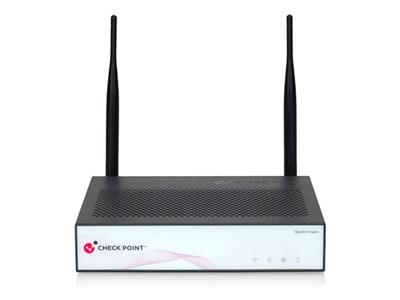 CHECK POINT Quantum Spark 2550 appliance hardware Does not include service and support For PAYG users