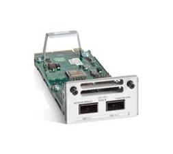Cisco C9300-NM-2Q мрежов комутационен модул 40 Gigabit Ethernet | JAR Computers Cisco C9300-NM-2Q мрежов комутационен модул 40 Gigabit Ethernet