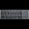Dell KB740 Compact Multi-Device Wireless Keyboard US International (QWERTY)