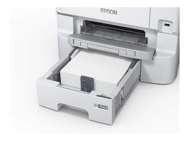 EPSON 500 Sheet Paper Cassette for WF-6000 Series | JAR Computers EPSON 500 Sheet Paper Cassette for WF-6000 Series