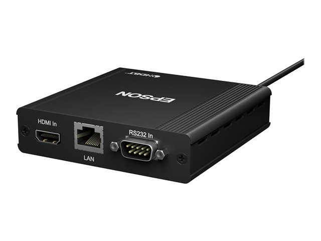 EPSON HDBaseT Transmitter | JAR Computers EPSON HDBaseT Transmitter
