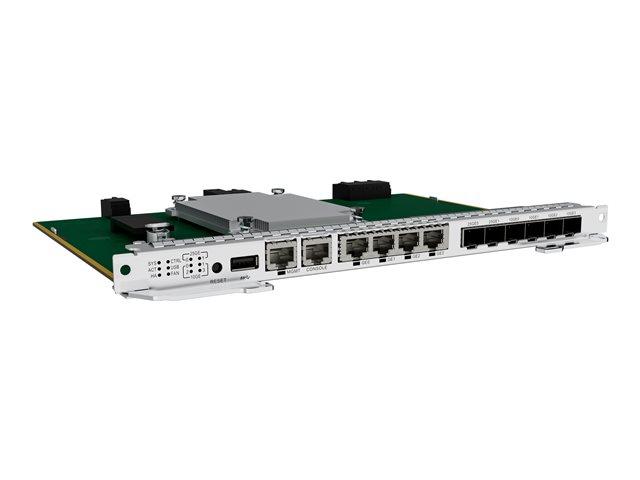 HUAWEI AR6710-H4T4X2Y7 Service and Router Unit SRU-700S 2x25GE SFP28 4x10GE SFP+ 4xGE RJ45 1xUSB3.0