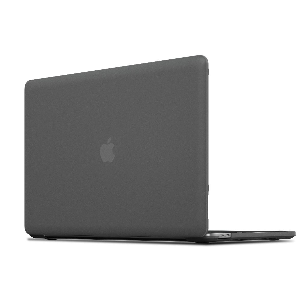 Качествен предпазен кейс за MacBook Pro 13 (2016-2020), MacBook Pro 13 M1 (2020), MacBook Pro 13 M2 (2022) - Next One Hardshell (черен) | JAR Computers Качествен предпазен кейс за MacBook Pro 13 (2016-2020), MacBook Pro 13 M1 (2020), MacBook Pro 13 M2 (2022) - Next One Hardshell (черен)