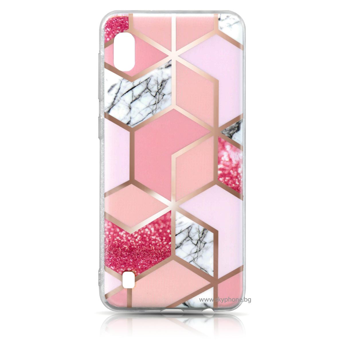 Калъф Marble NEW Huawei Y5p #4 | JAR Computers Калъф Marble NEW Huawei Y5p #4