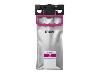 Консуматив за принтер Epson - XXL size - magenta - original - ink pack | JAR Computers Консуматив за принтер Epson - XXL size - magenta - original - ink pack