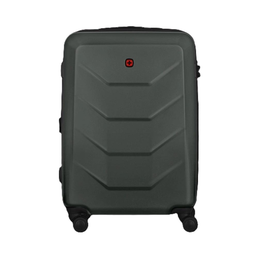 Куфар Wenger Prymo Hardside Case Medium, 59л | JAR Computers Куфар Wenger Prymo Hardside Case Medium, 59л