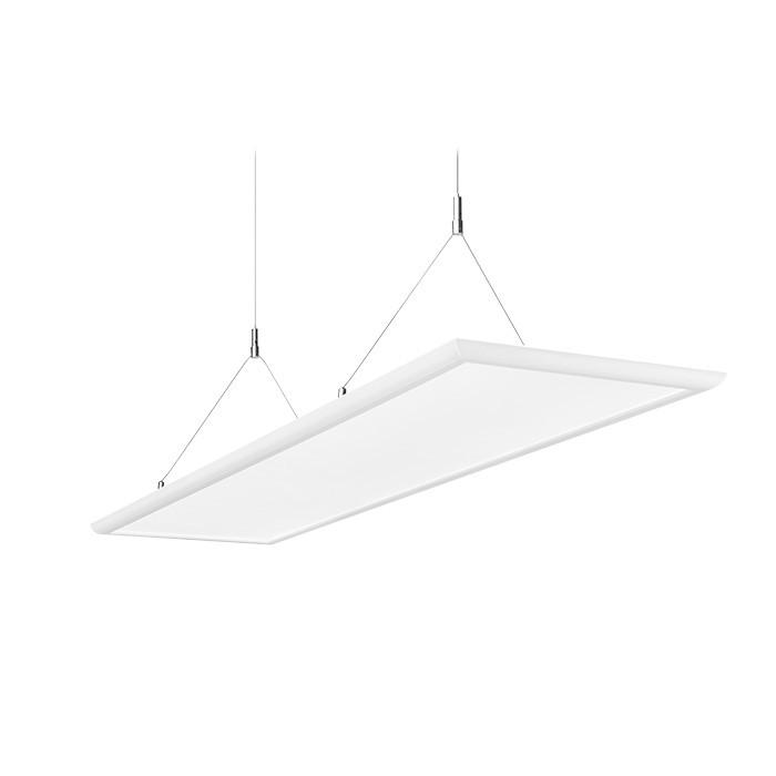 LED панел висящ, серия 2360 55W 6000lm 4000K 109 lm/W Ra>80 UGR<19 IP20 ON/OFF 1195x295x16mm - TRILUX 2360 H2 PW19-IL 6000-840 ET T7790040 | JAR Computers LED панел висящ, серия 2360 55W 6000lm 4000K 109 lm/W Ra>80 UGR<19 IP20 ON/OFF 1195x295x16mm - TRILUX 2360 H2 PW19-IL 6000-840 ET T7790040