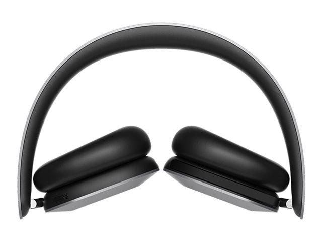 LENOVO ThinkPad Dual-Mode Wireless ANC Foldable Headset 8550 Aura Edition Teams USB-C (A)