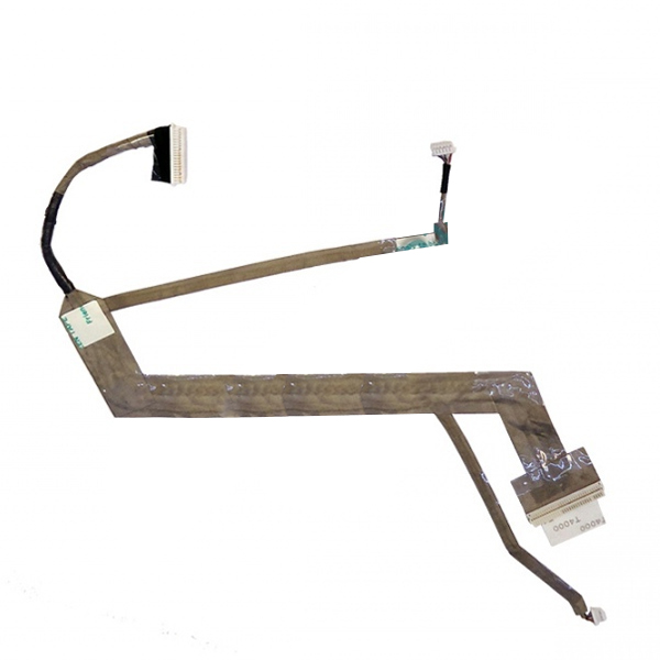 Лентов Кабел за лаптоп (LCD Cable) eMachines D620 Cable.LCD. With CCD | JAR Computers Лентов Кабел за лаптоп (LCD Cable) eMachines D620 Cable.LCD. With CCD