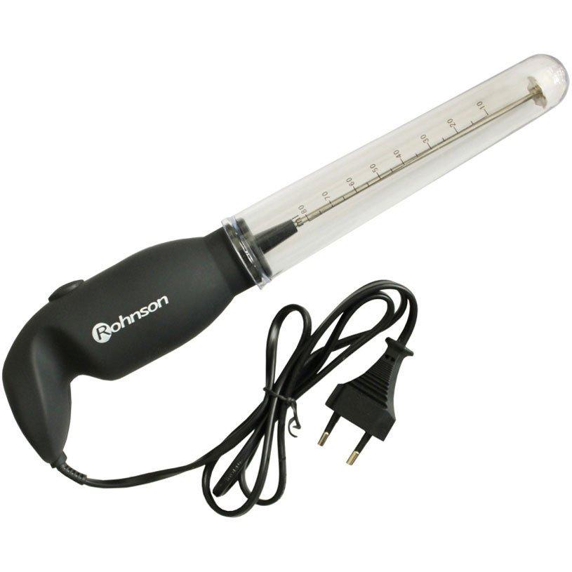 Миксер Rohnson R-500 РЪЧЕН ФРАПЕ ШЕЙКЪР , 15 W, 80 ml