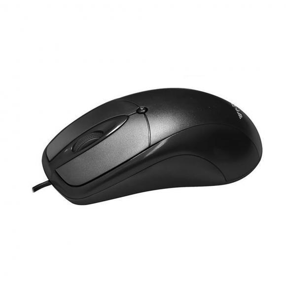 MOUSE FC-5082 USB Black