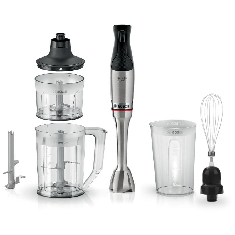 Пасатор Bosch MSM6M652 , 1000 W