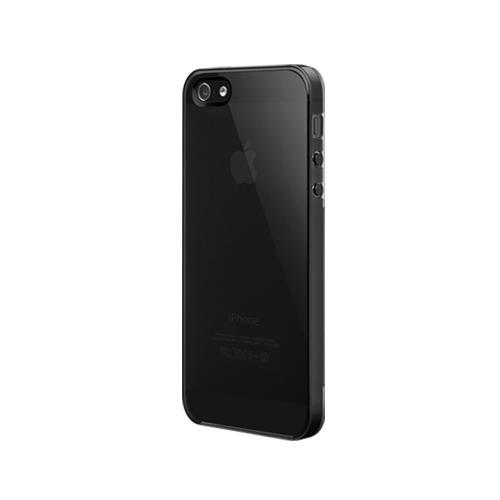 Поликарбонатов кейс с аксесоари за iPhone 5, iPhone 5S, iPhone SE - SwitchEasy Nude (черен) | JAR Computers Поликарбонатов кейс с аксесоари за iPhone 5, iPhone 5S, iPhone SE - SwitchEasy Nude (черен)