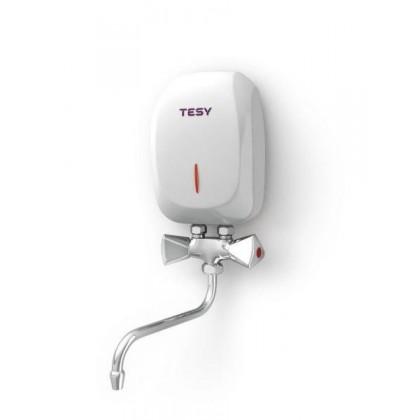 Проточен бойлер TESY IWH 35 X02 KI | JAR Computers Проточен бойлер TESY IWH 35 X02 KI