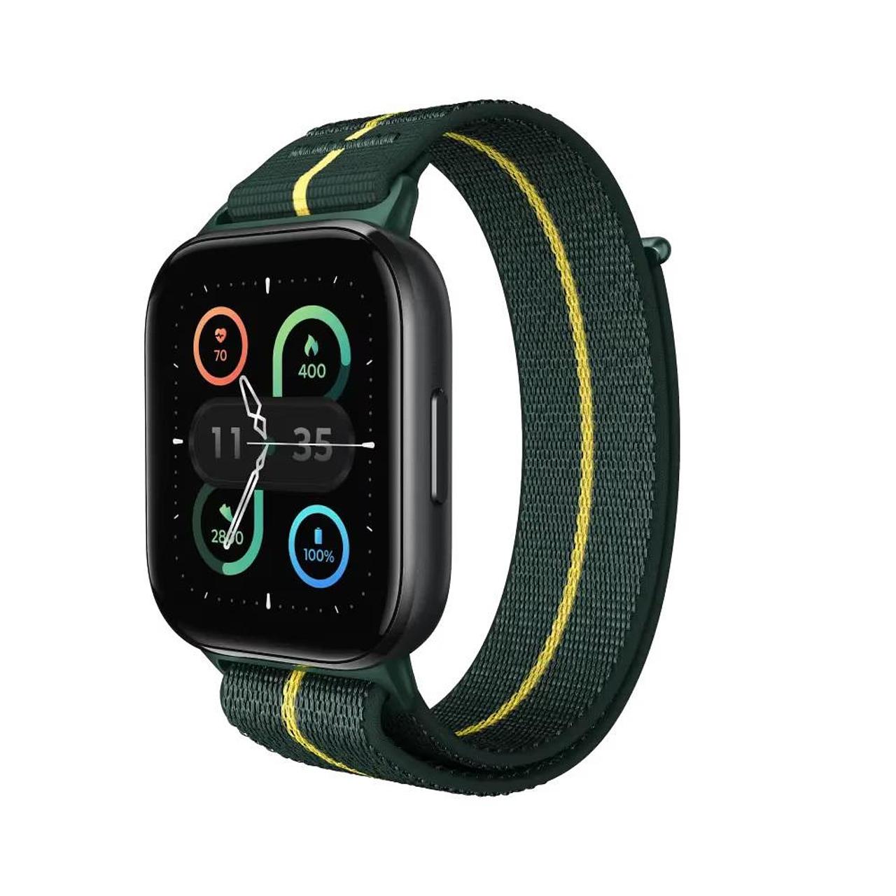Смарт часовник Motorola MOTO WATCH FIT , 1.90 , 48.20 | JAR Computers Смарт часовник Motorola MOTO WATCH FIT , 1.90 , 48.20