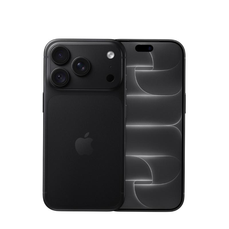 $$$Смартфон Apple iPhone 18 Pro 1TB Black mjry4 , 1000 GB$$$
